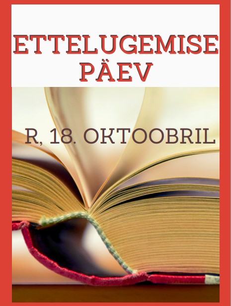 Ettelugemise päev