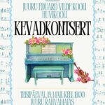 Juuru huvikooli KEVADKONTSERT