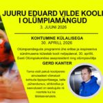Juuru kooli I olümpiamängud