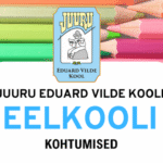 Eelkooli I kohtumine
