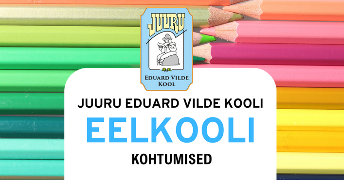 Eelkooli I kohtumine